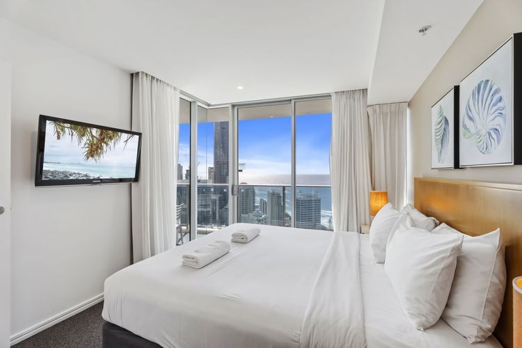 Orchid Residences Apartment 12702