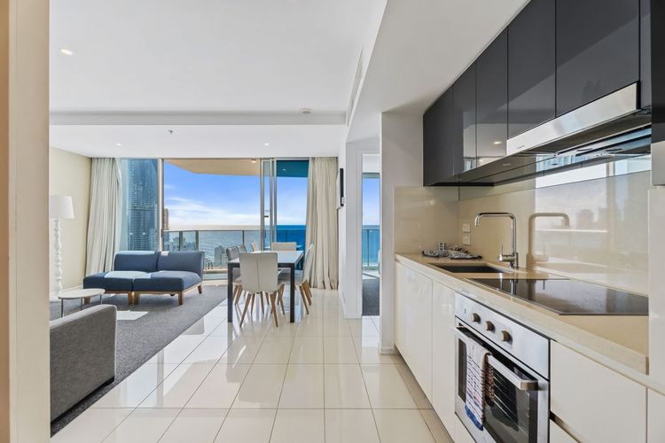 Orchid Residences Apartment 12702