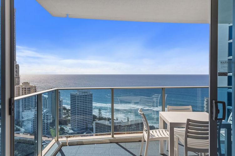 Orchid Residences Apartment 12702