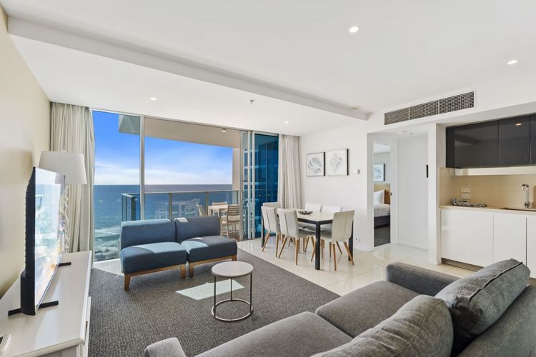 Orchid Residences Apartment 12702