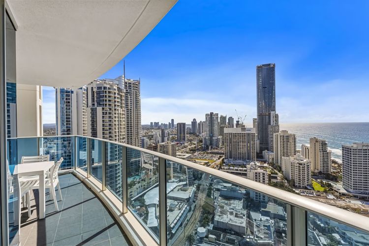 Orchid Residences Apartment 12702