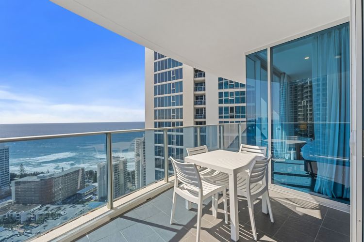 Orchid Residences Apartment 12702