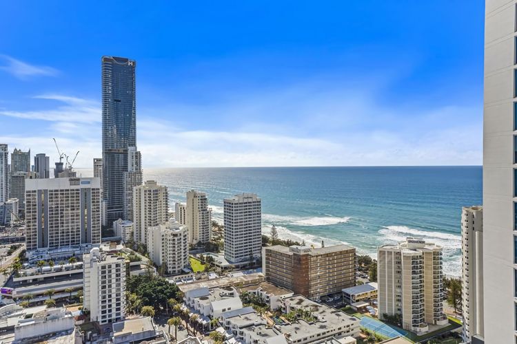 Orchid Residences Apartment 12702