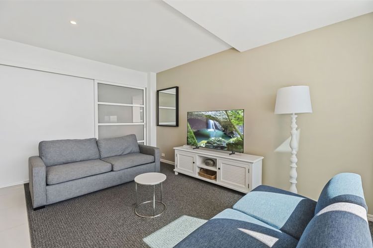 Orchid Residences Apartment 12702
