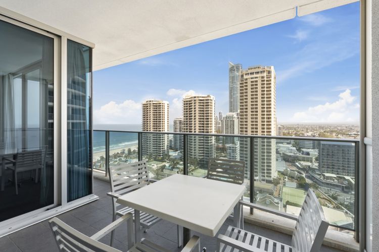 Orchid Residences Apartment 21705