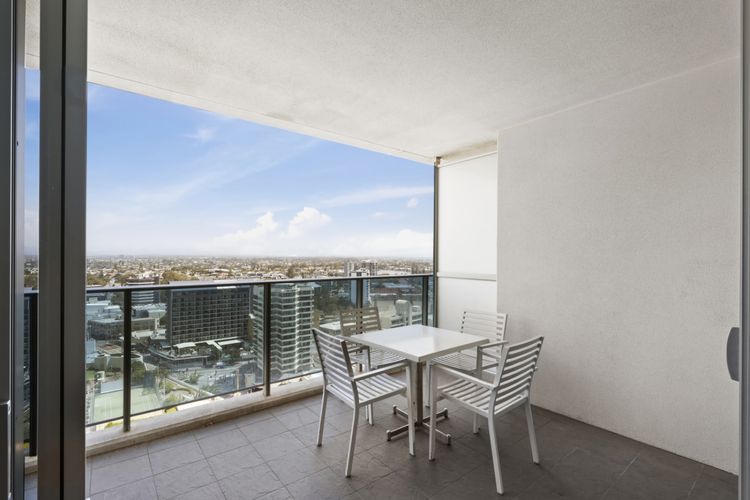 Orchid Residences Apartment 21705