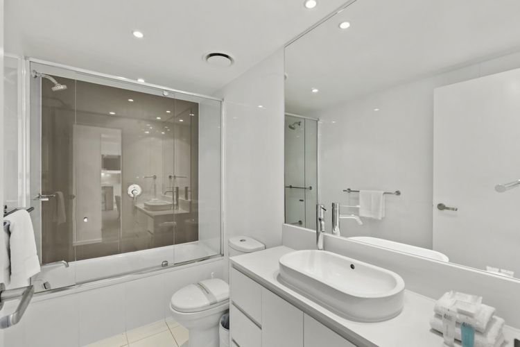 Orchid Residences Apartment 21705