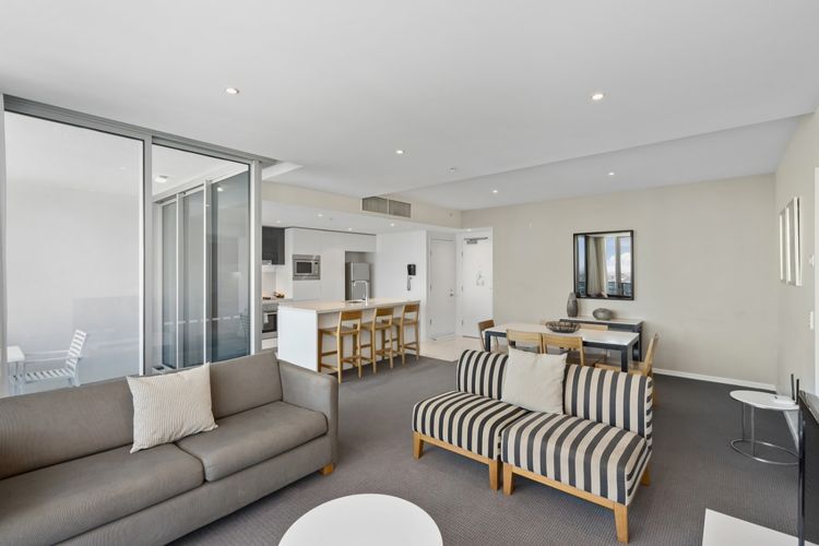 Orchid Residences Apartment 21705