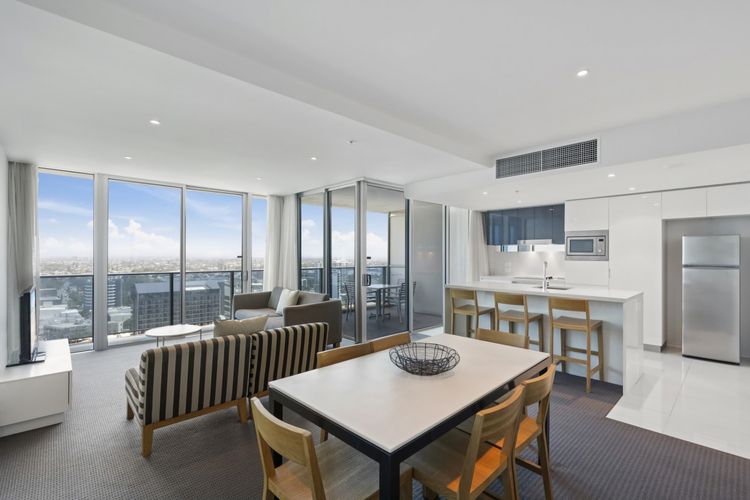 Orchid Residences Apartment 21705