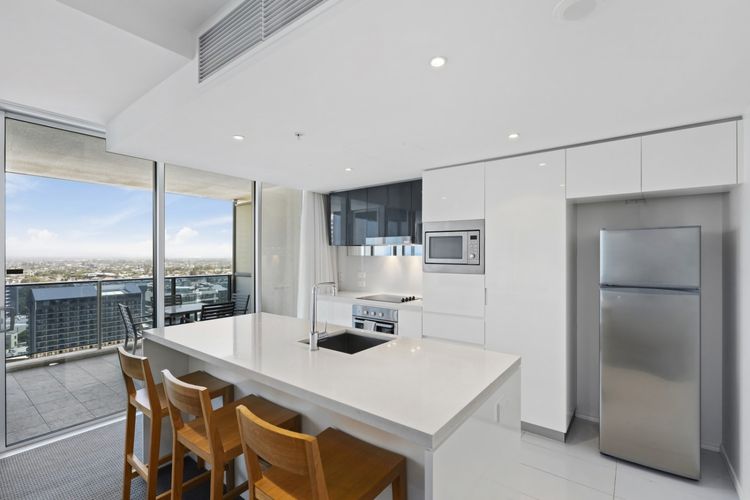 Orchid Residences Apartment 21705