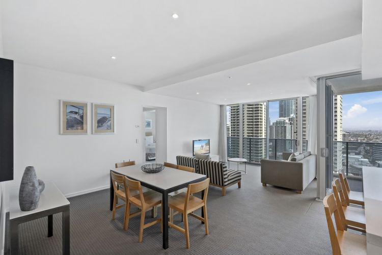 Orchid Residences Apartment 21705