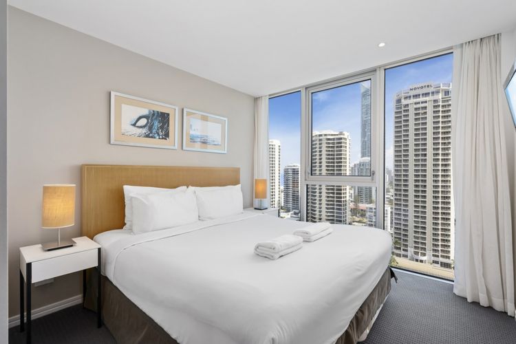Orchid Residences Apartment 21705