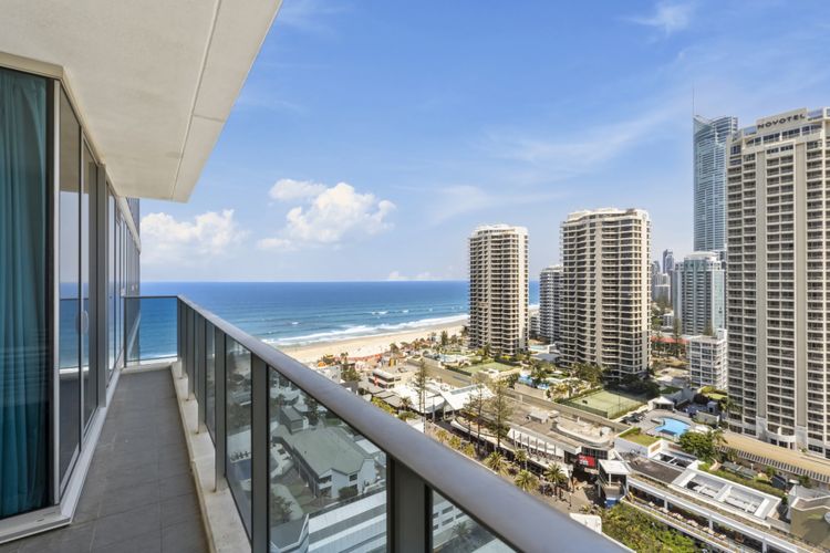 Orchid Residences Apartment 21705