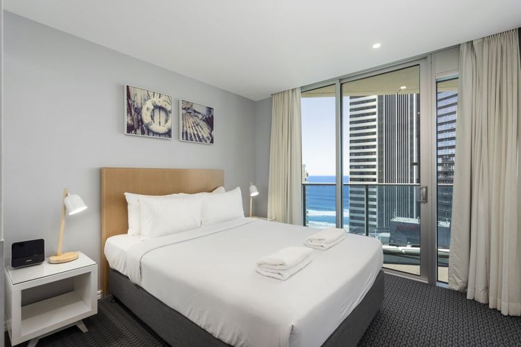 Orchid Residences Apartment 21803