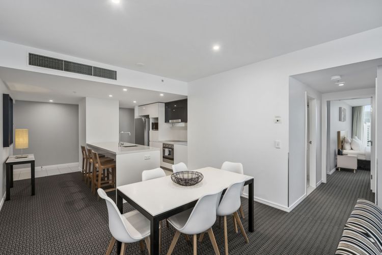 Orchid Residences Apartment 21803