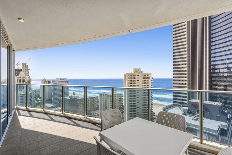 Orchid Residences Apartment 21803