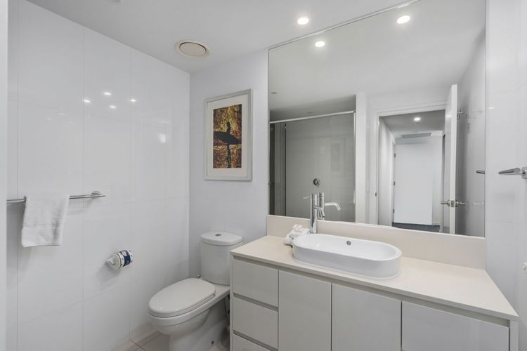 Orchid Residences Apartment 21803