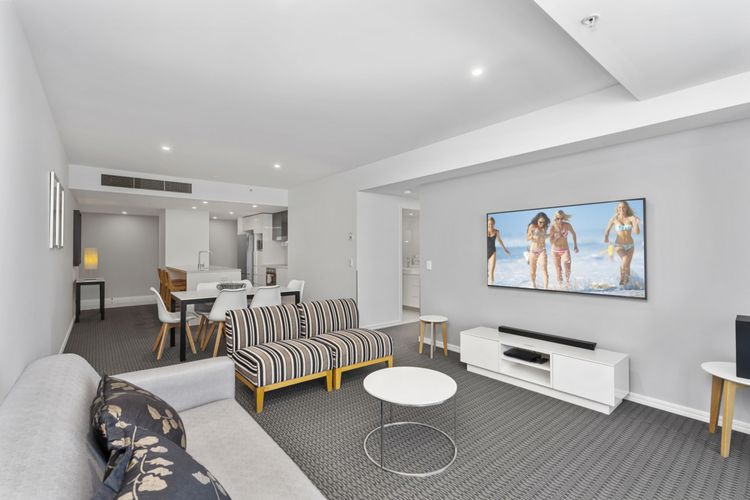 Orchid Residences Apartment 21803