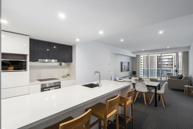 Orchid Residences Apartment 21803