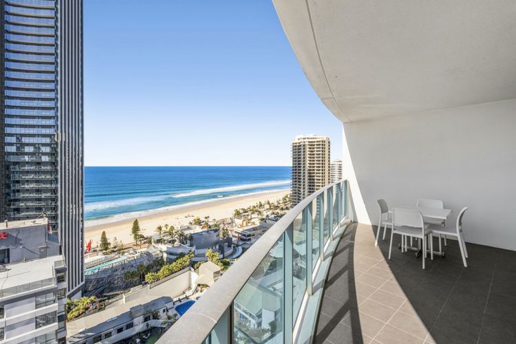 Orchid Residences Apartment 21803