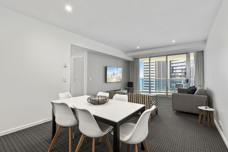Orchid Residences Apartment 21803
