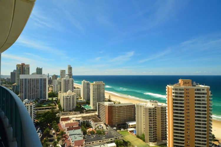 Orchid Residences Apartment 22303