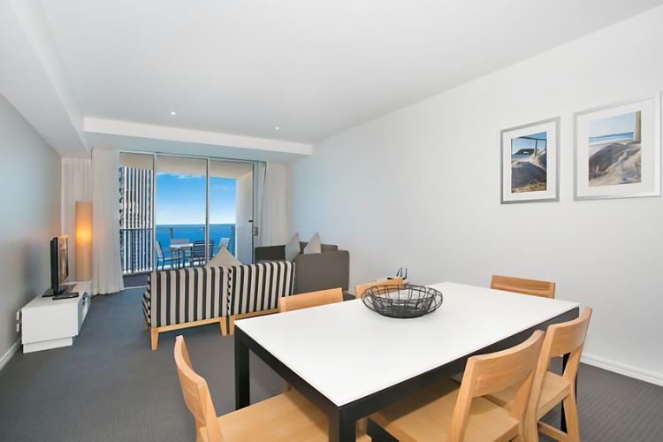 Orchid Residences Apartment 22303