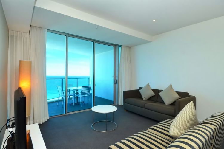 Orchid Residences Apartment 22303