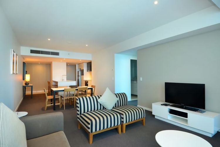 Orchid Residences Apartment 22303