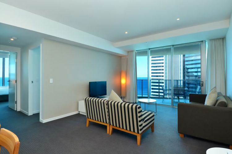 Orchid Residences Apartment 22303