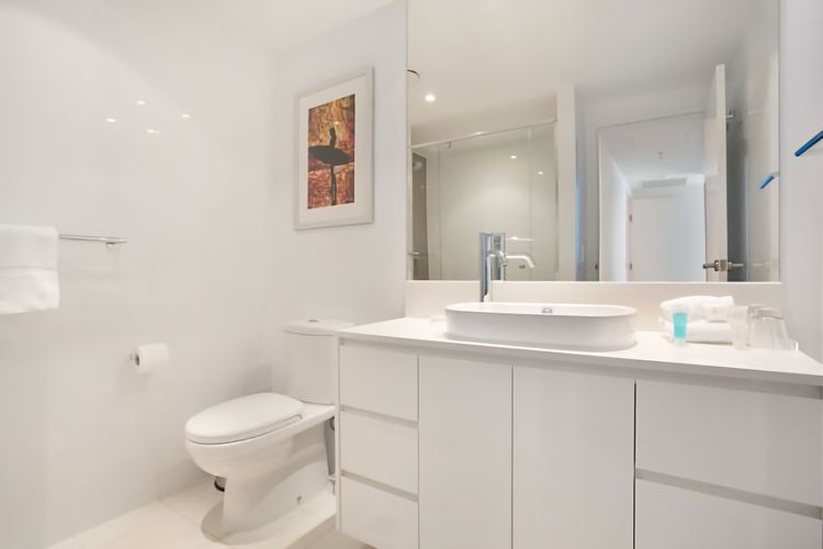 Orchid Residences Apartment 22303