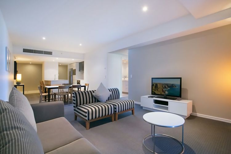 Orchid Residences Apartment 22303