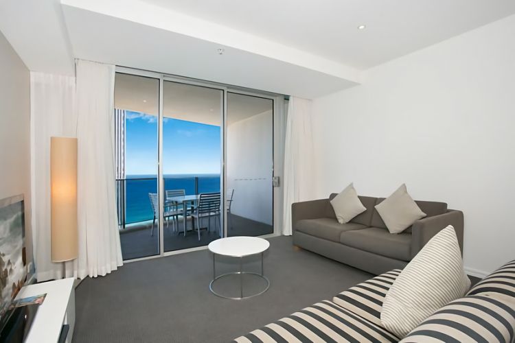 Orchid Residences Apartment 22303