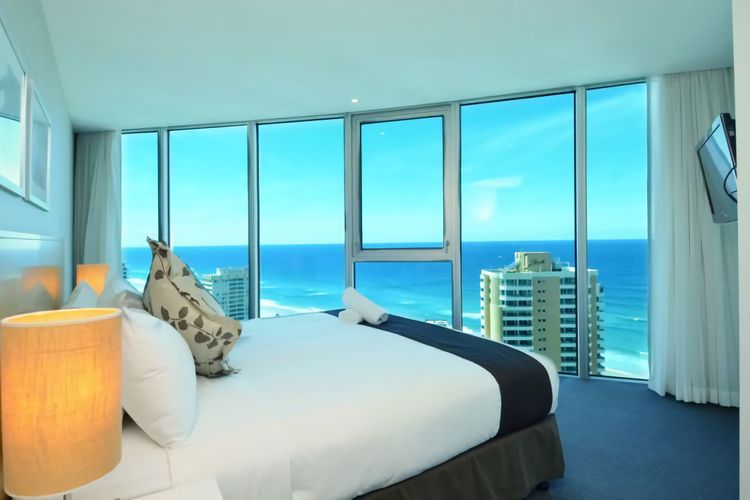 Orchid Residences Apartment 22303