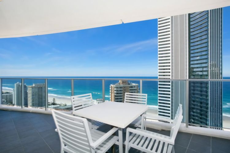 Orchid Residences Apartment 22303