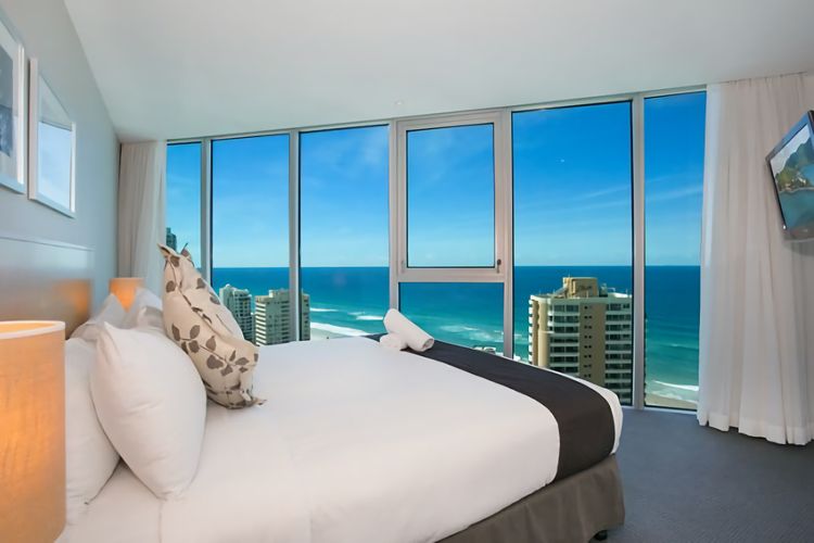 Orchid Residences Apartment 22303