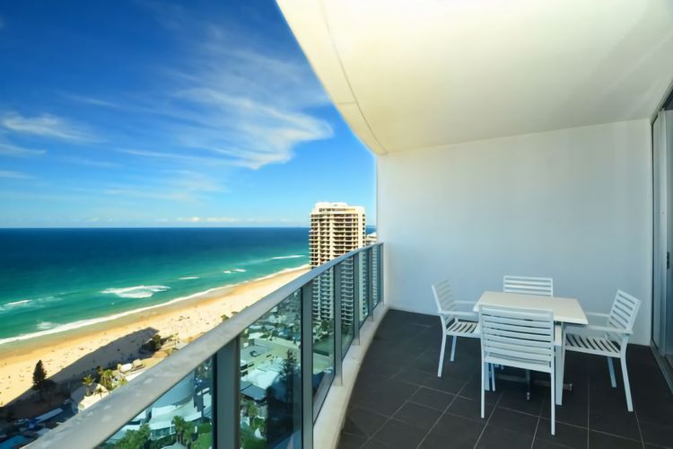 Orchid Residences Apartment 22303