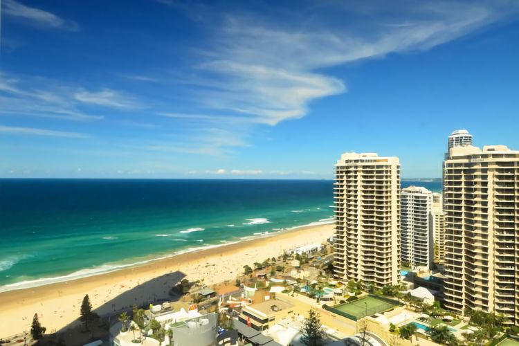 Orchid Residences Apartment 22303