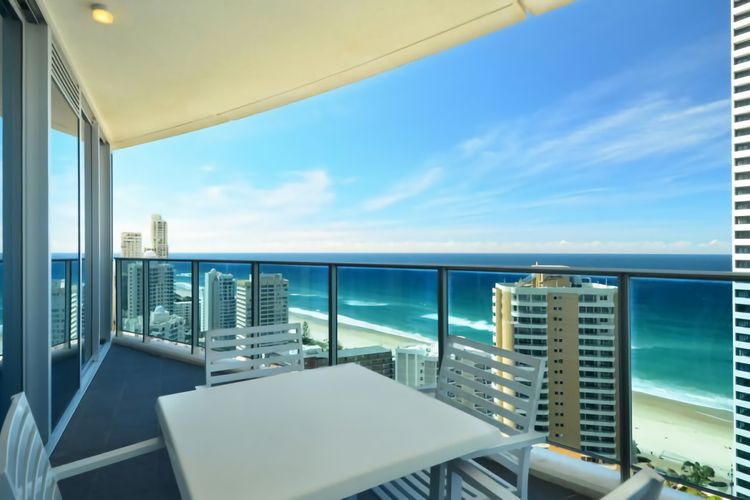 Orchid Residences Apartment 22303