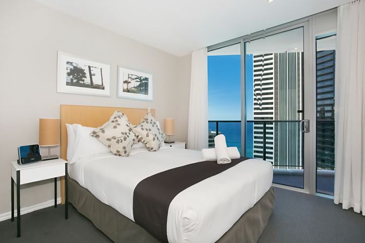 Orchid Residences Apartment 22303