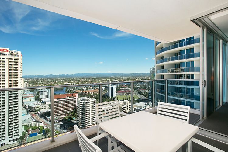 Orchid Residences Apartment 22306