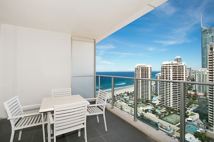Orchid Residences Apartment 22306