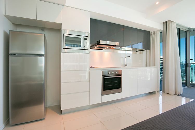 Orchid Residences Apartment 22306