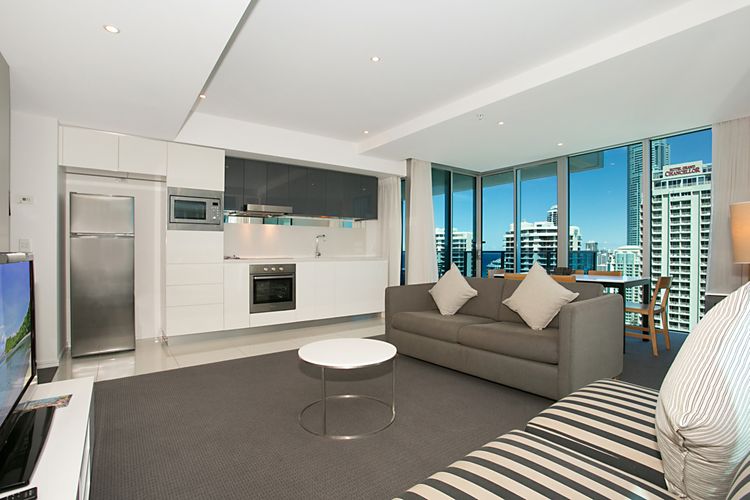 Orchid Residences Apartment 22306