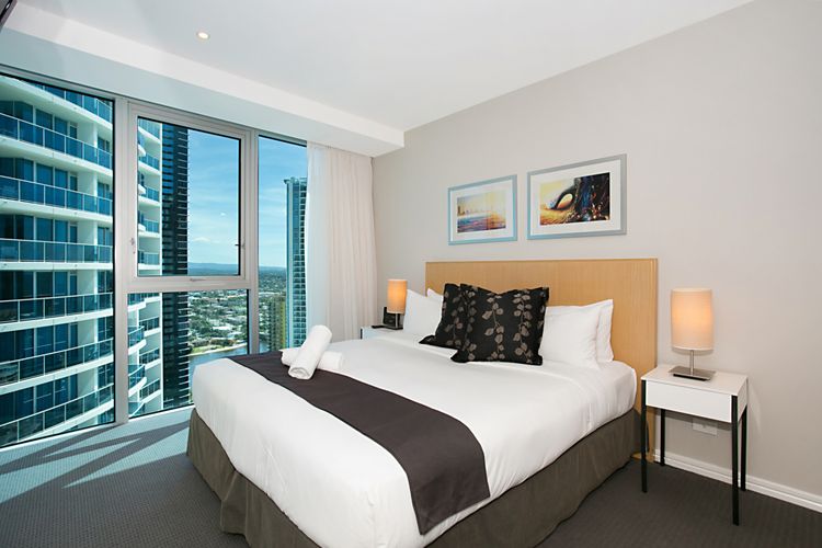 Orchid Residences Apartment 22306