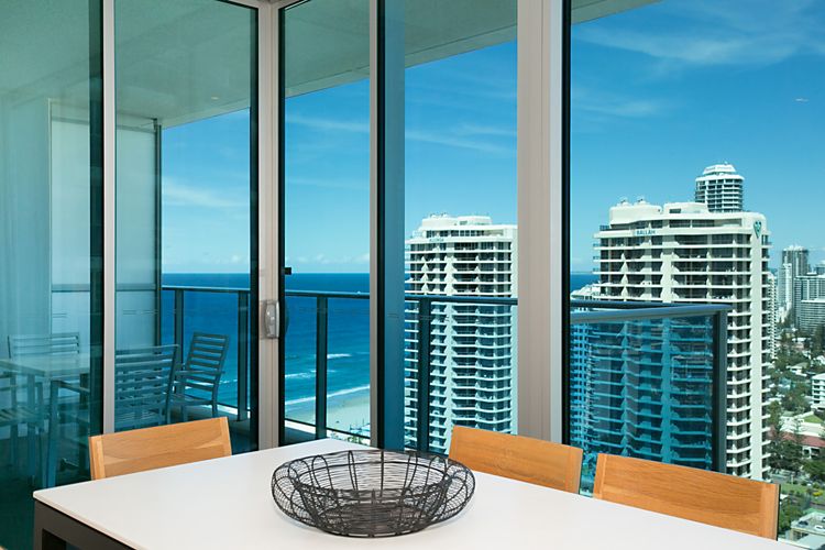 Orchid Residences Apartment 22306