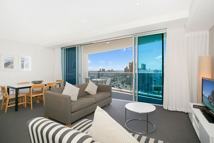 Orchid Residences Apartment 22402