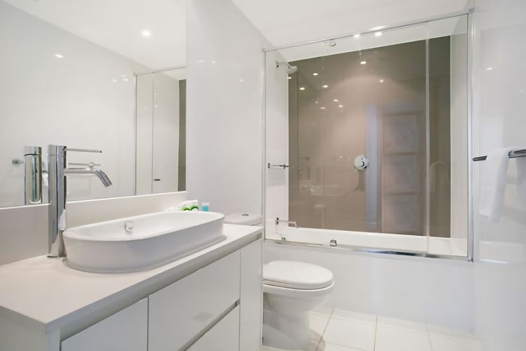 Orchid Residences Apartment 22402