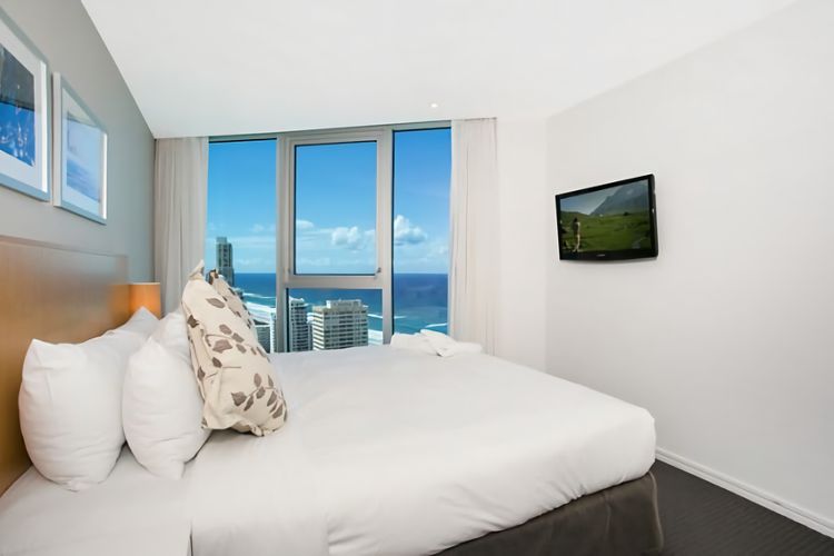 Orchid Residences Apartment 22402