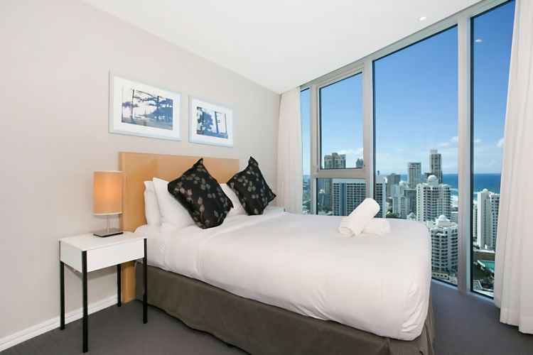 Orchid Residences Apartment 22402
